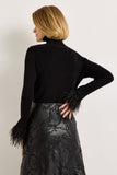 Tucker Top, Black-Marie Oliver