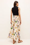 Stacie Skirt, Zodiac-Marie Oliver