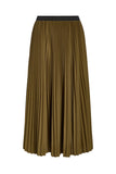 Wesley Skirt, Juniper Green
