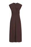 Marie Oliver Zuri Dress, Java-Marie Oliver