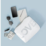 HL Medium Pack, White Love-Hi Love
