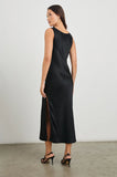 Rails Nat Dress, Black-Rails