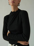 Nation Neda Pleated, Black-Nation LTD
