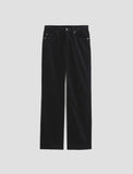 AG Brinley Corduroy, Black-AG