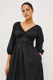 Paio, Black-Rails