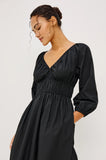 Paio, Black-Rails