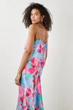 Paola Top, Lei Floral-Rails