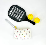 HL Wristlet, Pickleball-Hi Love
