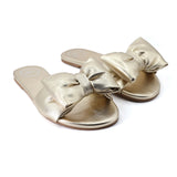 Solei Rafie, Gold Metallic