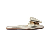 Solei Rafie, Gold Metallic