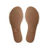 Solei Rafie, Gold Metallic