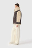 Mackage Rhoslyn Shearling Jacket, Coffee Natural-Mackage