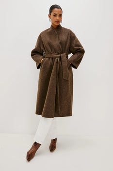 Rails Roland Coat, Heather Umber-Rails