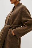 Rails Roland Coat, Heather Umber-Rails