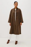 Rails Roland Coat, Heather Umber-Rails