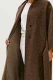 Rails Roland Coat, Heather Umber-Rails