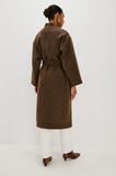 Rails Roland Coat, Heather Umber-Rails