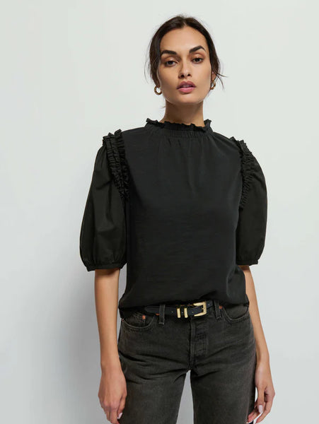 Roya Top, Black-Nation LTD