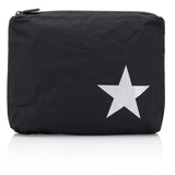 HL Medium Pack, Black Silver Star-Hi Love