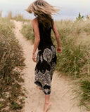 Lou Sweater Shell-Noir-Cartolina