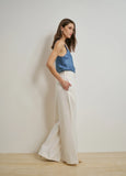 FD The Clean Cut Tank, River Blue-Favorite Daughter
