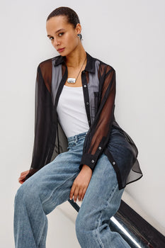 Rails Sofiya, Black-Rails