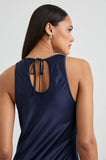 Rails Solene Dress, Navy