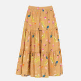 Kr Point Dume Skirt, Multi-Kerri Rosenthal