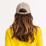 KR Imperfect Heart Hat, Sand-Sunshine-Kerri Rosenthal