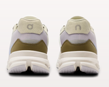 ON Cloudrift, Ivory Heather-On Shoes