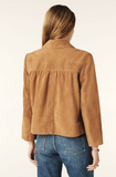 Ba&sh Milas Jacket, Camel-ba&sh