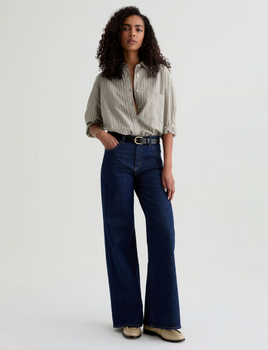 AG Saige Wide Leg, Symmetry-AG