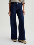 AG Saige Wide Leg, Symmetry-AG