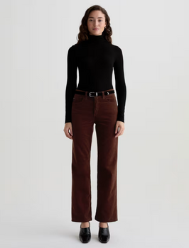 AG Brinley Corduroy, Coffee Bean-AG