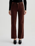 AG Brinley Corduroy, Coffee Bean-AG