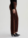 AG Brinley Corduroy, Coffee Bean-AG