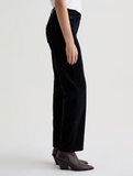 AG Brinley Corduroy, Black-AG