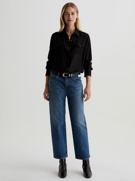 AG Brinley, Hotel California-AG