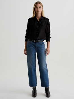 AG Brinley, Hotel California-AG