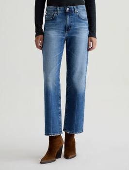 AG Brinley Crop, 17 Years Mystery-AG