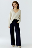 oui Scuba Pant, Dark Blue-oui