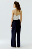 oui Scuba Pant, Dark Blue-oui