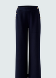 oui Scuba Pant, Dark Blue-oui