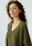 Cardigan, Green Garden-oui