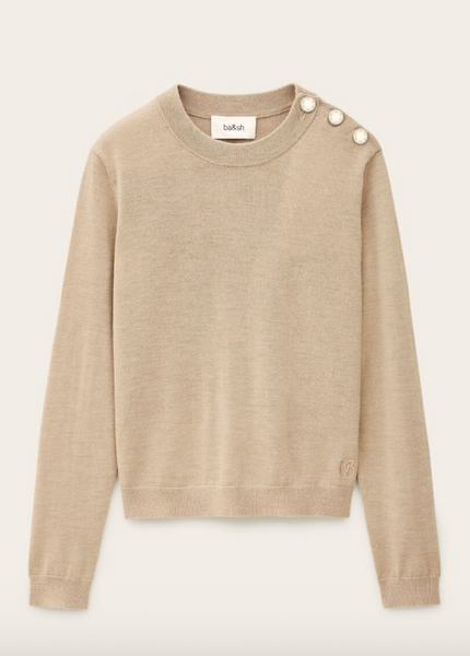 Byleil, Beige-ba&sh