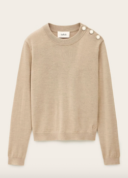 Byleil, Beige-ba&sh