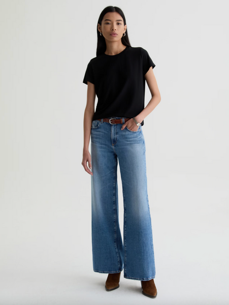 AG Saige Wide Leg, American West-AG