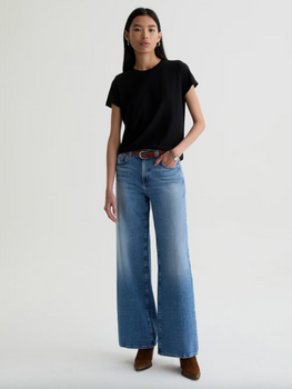 AG Saige Wide Leg, American West-AG