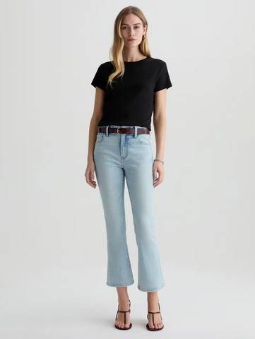 Ag Farrah Boot Crop, 24 Years Intention-AG