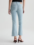 Ag Farrah Boot Crop, 24 Years Intention-AG